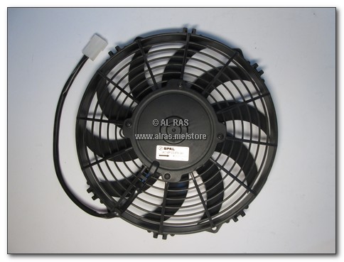 FAN. 57A 24V 10"